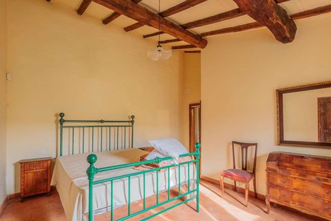 Farm hus i Loro Ciuffenna, Arezzo, Loro Ciuffenna - € 790.000 | Ref: ILV92964-1399431 - foto 31