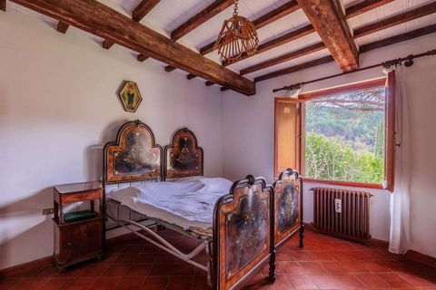 Farm hus i Loro Ciuffenna, Arezzo, Loro Ciuffenna - € 790.000 | Ref: ILV92964-1399431 - foto 32