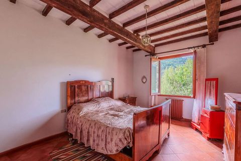 Farm hus i Loro Ciuffenna, Arezzo, Loro Ciuffenna - € 790.000 | Ref: ILV92964-1399431 - foto 33