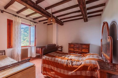 Farm hus i Loro Ciuffenna, Arezzo, Loro Ciuffenna - € 790.000 | Ref: ILV92964-1399431 - foto 34