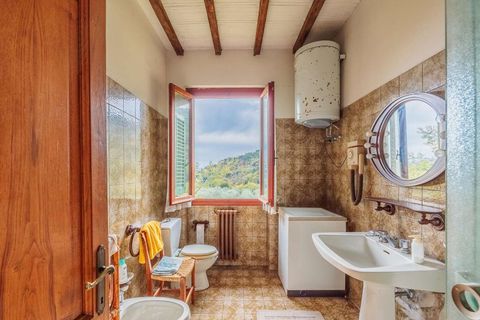Farm hus i Loro Ciuffenna, Arezzo, Loro Ciuffenna - € 790.000 | Ref: ILV92964-1399431 - foto 36