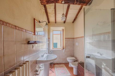 Farm hus i Loro Ciuffenna, Arezzo, Loro Ciuffenna - € 790.000 | Ref: ILV92964-1399431 - foto 37