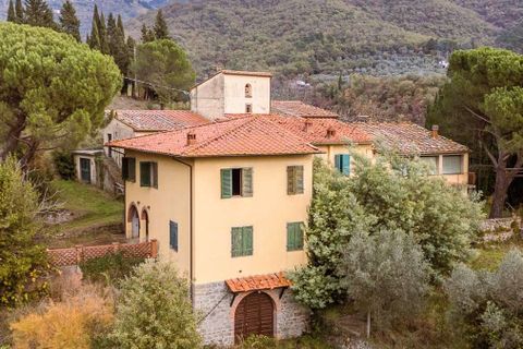 Farm hus i Loro Ciuffenna, Arezzo, Loro Ciuffenna - € 790.000 | Ref: ILV92964-1399431 - foto 39