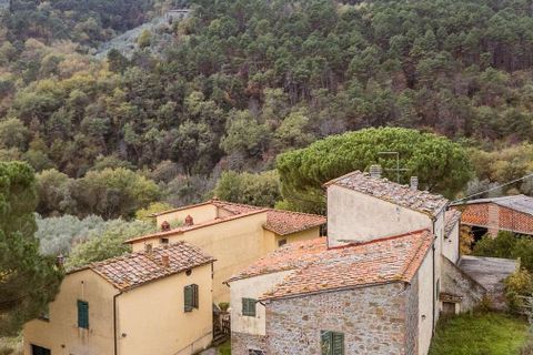 Farm hus i Loro Ciuffenna, Arezzo, Loro Ciuffenna - € 790.000 | Ref: ILV92964-1399431 - foto 40