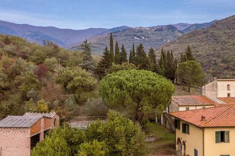 Farm hus i Loro Ciuffenna, Arezzo, Loro Ciuffenna - € 790.000 | Ref: ILV92964-1399431 - foto 41