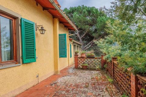 Farm hus i Loro Ciuffenna, Arezzo, Loro Ciuffenna - € 790.000 | Ref: ILV92964-1399431 - foto 44