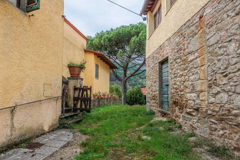 Farm hus i Loro Ciuffenna, Arezzo, Loro Ciuffenna - € 790.000 | Ref: ILV92964-1399431 - foto 48