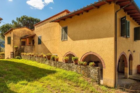Farm hus i Loro Ciuffenna, Arezzo, Loro Ciuffenna - € 790.000 | Ref: ILV92964-1399431 - foto 49