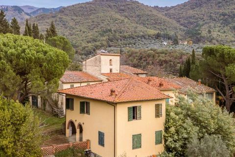 Farm hus i Loro Ciuffenna, Arezzo, Loro Ciuffenna - € 790.000 | Ref: ILV92964-1399431 - foto 50