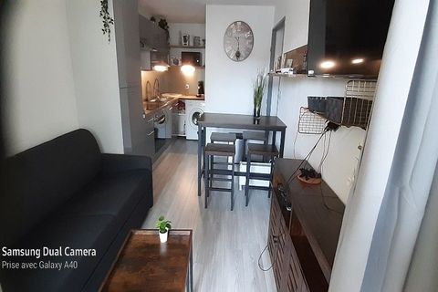 Apartament a Sete, Herault, Sete - € 630/mes | Ref: 850140 - foto 2
