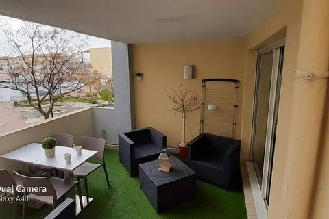 Apartament a Sete, Herault, Sete - € 630/mes | Ref: 850140 - foto 3