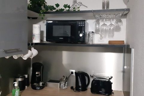 Apartament a Sete, Herault, Sete - € 630/mes | Ref: 850140 - foto 4