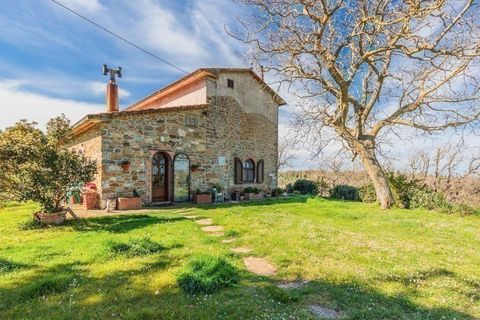 Farm hus i Scansano, Grosseto, Scansano - € 790.000 | Ref: ILV92967-1399571 - foto 2