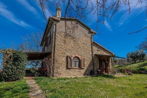 Farm hus i Scansano, Grosseto, Scansano - € 790.000 | Ref: ILV92967-1399571 - foto 4