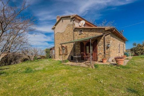Farm hus i Scansano, Grosseto, Scansano - € 790.000 | Ref: ILV92967-1399571 - foto 5