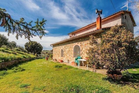 Farm hus i Scansano, Grosseto, Scansano - € 790.000 | Ref: ILV92967-1399571 - foto 6
