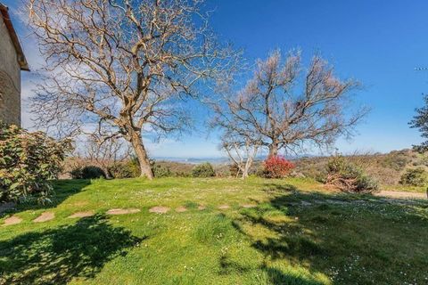 Farm hus i Scansano, Grosseto, Scansano - € 790.000 | Ref: ILV92967-1399571 - foto 9