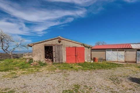 Farm hus i Scansano, Grosseto, Scansano - € 790.000 | Ref: ILV92967-1399571 - foto 11