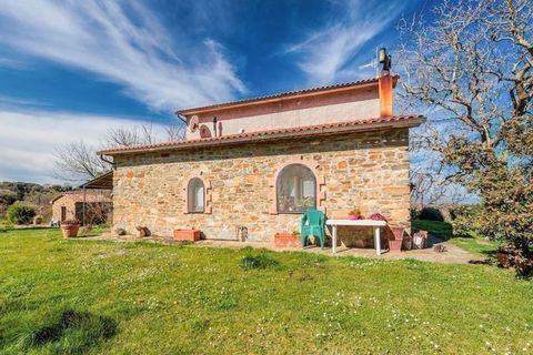 Farm hus i Scansano, Grosseto, Scansano - € 790.000 | Ref: ILV92967-1399571 - foto 12