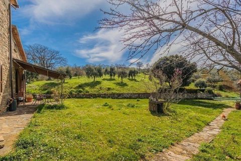 Farm hus i Scansano, Grosseto, Scansano - € 790.000 | Ref: ILV92967-1399571 - foto 14