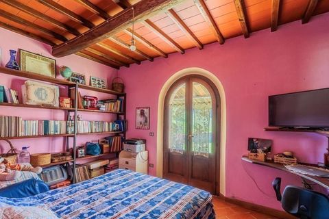 Farm hus i Scansano, Grosseto, Scansano - € 790.000 | Ref: ILV92967-1399571 - foto 16