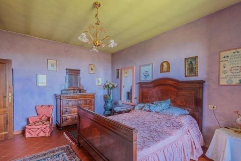 Farm hus i Scansano, Grosseto, Scansano - € 790.000 | Ref: ILV92967-1399571 - foto 17