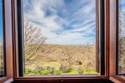 Farm hus i Scansano, Grosseto, Scansano - € 790.000 | Ref: ILV92967-1399571 - foto 18
