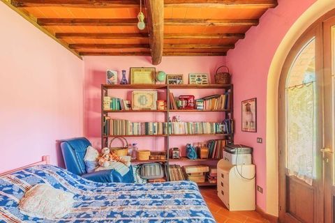 Farm hus i Scansano, Grosseto, Scansano - € 790.000 | Ref: ILV92967-1399571 - foto 19