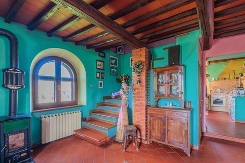 Farm hus i Scansano, Grosseto, Scansano - € 790.000 | Ref: ILV92967-1399571 - foto 20