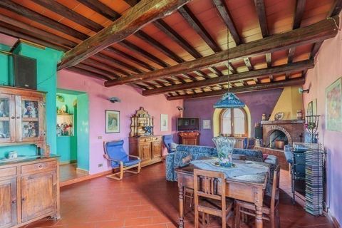 Farm hus i Scansano, Grosseto, Scansano - € 790.000 | Ref: ILV92967-1399571 - foto 21
