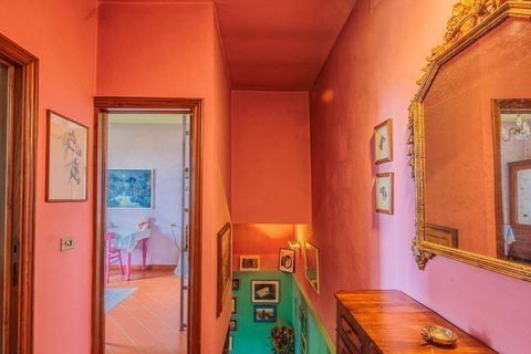 Farm hus i Scansano, Grosseto, Scansano - € 790.000 | Ref: ILV92967-1399571 - foto 22