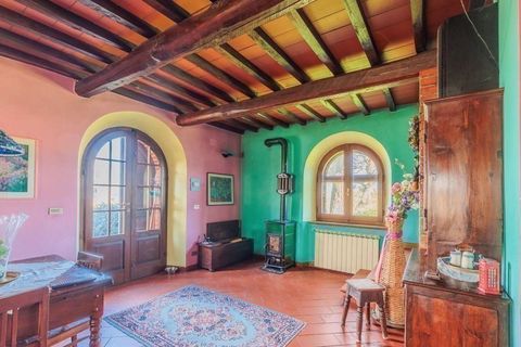 Farm hus i Scansano, Grosseto, Scansano - € 790.000 | Ref: ILV92967-1399571 - foto 23
