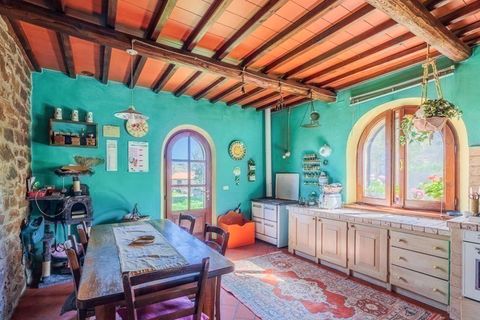 Farm hus i Scansano, Grosseto, Scansano - € 790.000 | Ref: ILV92967-1399571 - foto 24