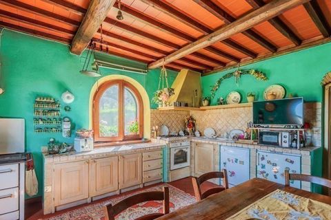 Farm hus i Scansano, Grosseto, Scansano - € 790.000 | Ref: ILV92967-1399571 - foto 25