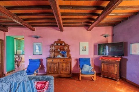 Farm hus i Scansano, Grosseto, Scansano - € 790.000 | Ref: ILV92967-1399571 - foto 26