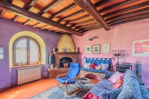Farm hus i Scansano, Grosseto, Scansano - € 790.000 | Ref: ILV92967-1399571 - foto 27