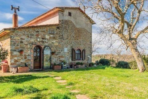 Farm hus i Scansano, Grosseto, Scansano - € 790.000 | Ref: ILV92967-1399571 - foto 28