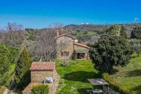 Farm hus i Scansano, Grosseto, Scansano - € 790.000 | Ref: ILV92967-1399571 - foto 29