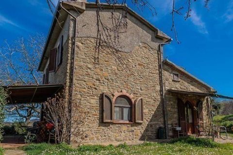 Farm hus i Scansano, Grosseto, Scansano - € 790.000 | Ref: ILV92967-1399571 - foto 30