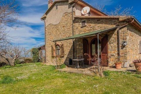 Farm hus i Scansano, Grosseto, Scansano - € 790.000 | Ref: ILV92967-1399571 - foto 31