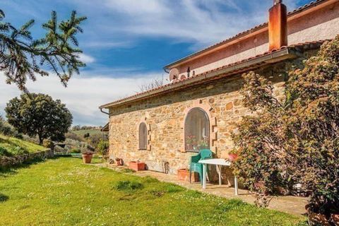 Farm hus i Scansano, Grosseto, Scansano - € 790.000 | Ref: ILV92967-1399571 - foto 32