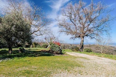 Farm hus i Scansano, Grosseto, Scansano - € 790.000 | Ref: ILV92967-1399571 - foto 33