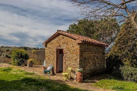 Farm hus i Scansano, Grosseto, Scansano - € 790.000 | Ref: ILV92967-1399571 - foto 34