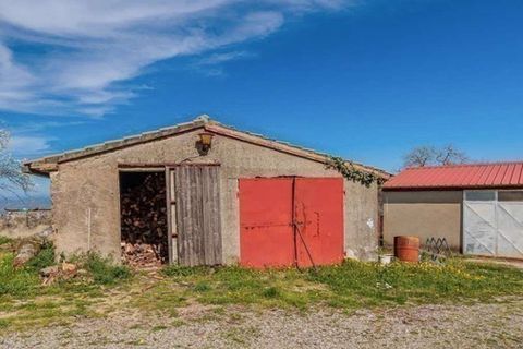 Farm hus i Scansano, Grosseto, Scansano - € 790.000 | Ref: ILV92967-1399571 - foto 37