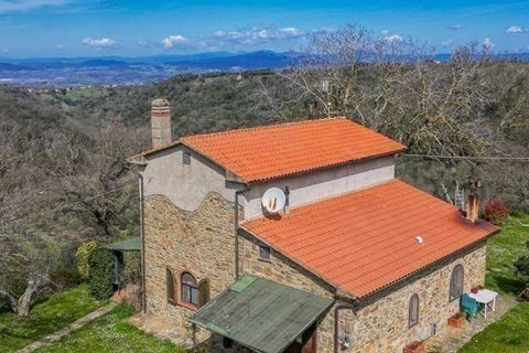 Farm hus i Scansano, Grosseto, Scansano - € 790.000 | Ref: ILV92967-1399571 - foto 39