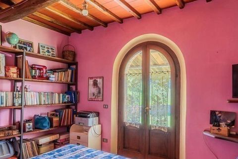 Farm hus i Scansano, Grosseto, Scansano - € 790.000 | Ref: ILV92967-1399571 - foto 42