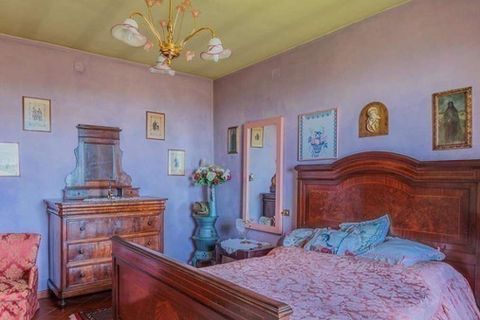 Farm hus i Scansano, Grosseto, Scansano - € 790.000 | Ref: ILV92967-1399571 - foto 43