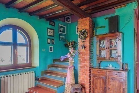 Farm hus i Scansano, Grosseto, Scansano - € 790.000 | Ref: ILV92967-1399571 - foto 46