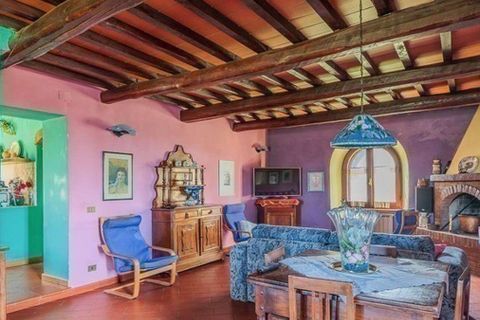 Farm hus i Scansano, Grosseto, Scansano - € 790.000 | Ref: ILV92967-1399571 - foto 47