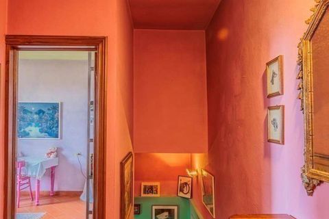 Farm hus i Scansano, Grosseto, Scansano - € 790.000 | Ref: ILV92967-1399571 - foto 48